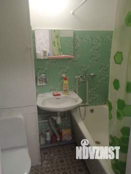 1-к квартира, на длительный срок, 34м2, 3/14 этаж