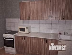 1-к квартира, на длительный срок, 40м2, 3/14 этаж