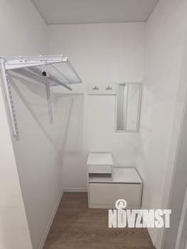 1-к квартира, на длительный срок, 35м2, 16/25 этаж