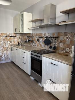 2-к квартира, на длительный срок, 54м2, 12/14 этаж