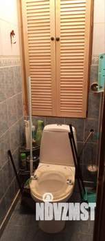 2-к квартира, на длительный срок, 56м2, 3/17 этаж