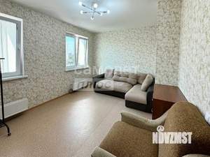 2-к квартира, на длительный срок, 52м2, 7/10 этаж