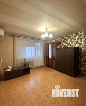 1-к квартира, на длительный срок, 39м2, 10/14 этаж