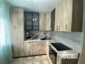 1-к квартира, на длительный срок, 32м2, 10/17 этаж