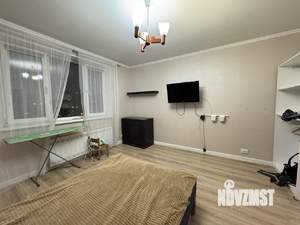 3-к квартира, на длительный срок, 62м2, 11/14 этаж