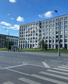 1-к квартира, на длительный срок, 22м2, 6/7 этаж