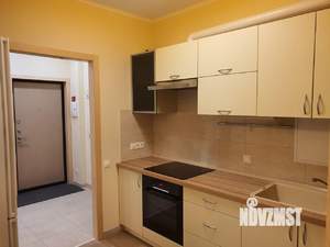 1-к квартира, на длительный срок, 43м2, 10/17 этаж