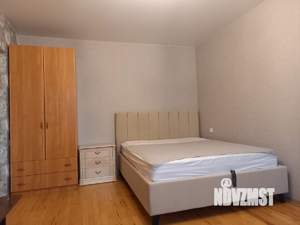 1-к квартира, на длительный срок, 38м2, 9/10 этаж