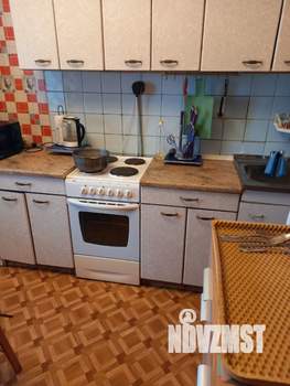 1-к квартира, на длительный срок, 40м2, 4/14 этаж