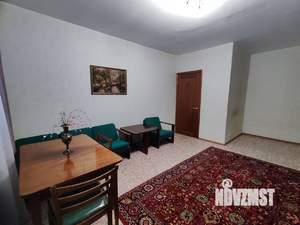 1-к квартира, на длительный срок, 39м2, 3/14 этаж