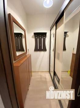 1-к квартира, на длительный срок, 39м2, 7/17 этаж