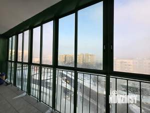 2-к квартира, на длительный срок, 52м2, 11/19 этаж