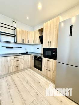 1-к квартира, на длительный срок, 41м2, 4/17 этаж