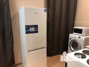 1-к квартира, посуточно, 46м2, 1/1 этаж