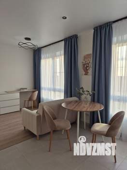 1-к квартира, на длительный срок, 32м2, 8/11 этаж