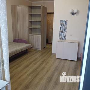 Студия квартира, на длительный срок, 25м2, 15/16 этаж