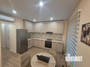 Студия квартира, на длительный срок, 32м2, 15/25 этаж