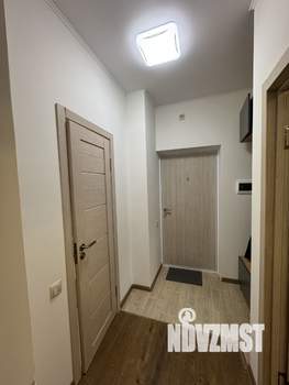 1-к квартира, на длительный срок, 31м2, 7/22 этаж