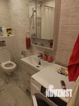 2-к квартира, на длительный срок, 45м2, 2/9 этаж