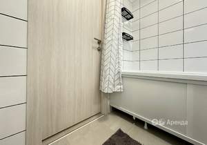 1-к квартира, на длительный срок, 33м2, 19/23 этаж