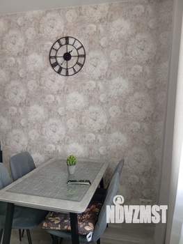 1-к квартира, на длительный срок, 42м2, 12/14 этаж