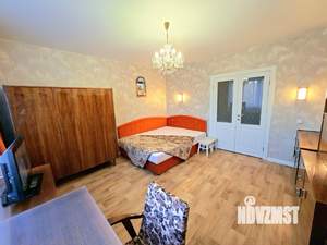 2-к квартира, на длительный срок, 55м2, 4/14 этаж