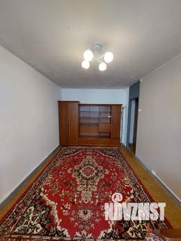 2-к квартира, на длительный срок, 47м2, 6/9 этаж