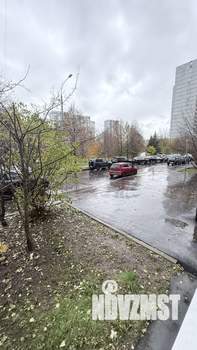 1-к квартира, на длительный срок, 36м2, 1/22 этаж