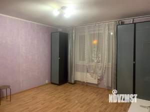 1-к квартира, на длительный срок, 39м2, 3/12 этаж