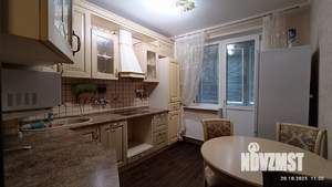 3-к квартира, на длительный срок, 82м2, 1/14 этаж