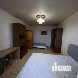 1-к квартира, на длительный срок, 38м2, 16/17 этаж