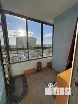 1-к квартира, на длительный срок, 40м2, 15/17 этаж