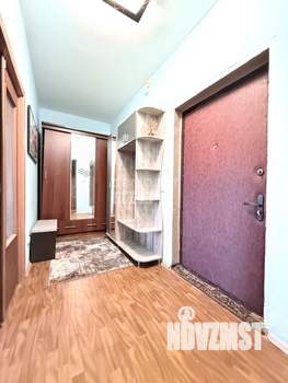 1-к квартира, на длительный срок, 41м2, 12/15 этаж