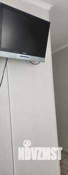 1-к квартира, на длительный срок, 38м2, 4/17 этаж