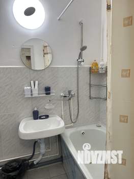 1-к квартира, посуточно, 36м2, 5/16 этаж