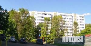 1-к квартира, на длительный срок, 34м2, 1/9 этаж