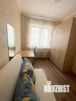 2-к квартира, на длительный срок, 43м2, 8/17 этаж