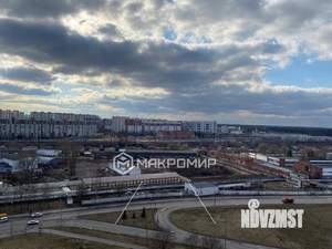 2-к квартира, на длительный срок, 50м2, 17/22 этаж