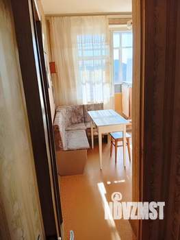 1-к квартира, на длительный срок, 40м2, 12/14 этаж