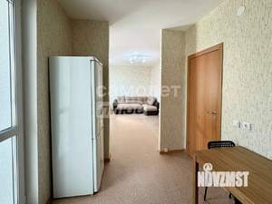 2-к квартира, на длительный срок, 52м2, 7/10 этаж