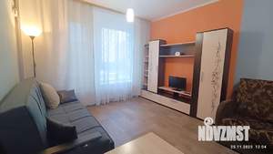 Студия квартира, на длительный срок, 31м2, 3/14 этаж