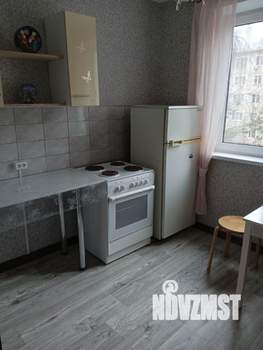 1-к квартира, на длительный срок, 41м2, 3/6 этаж