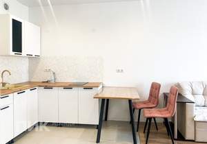 1-к квартира, на длительный срок, 35м2, 4/27 этаж