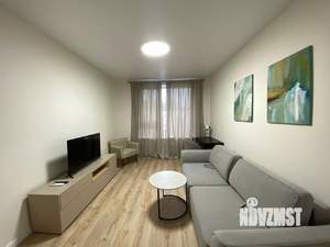 2-к квартира, на длительный срок, 51м2, 3/7 этаж