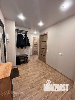 3-к квартира, на длительный срок, 64м2, 9/9 этаж