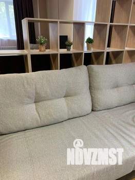 1-к квартира, посуточно, 44м2, 1/1 этаж