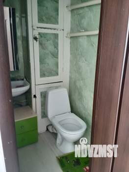 1-к квартира, на длительный срок, 33м2, 9/9 этаж