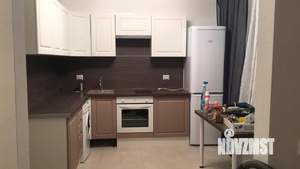 1-к квартира, на длительный срок, 47м2, 4/12 этаж