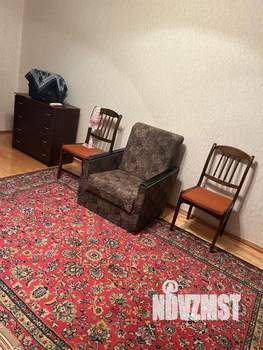 2-к квартира, на длительный срок, 42м2, 11/13 этаж