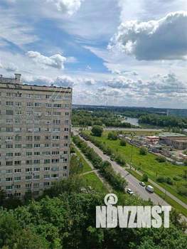 2-к квартира, на длительный срок, 52м2, 15/16 этаж